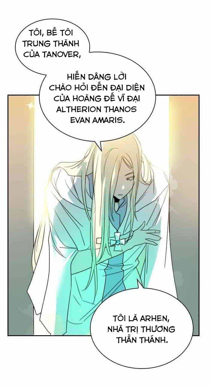 Huyết Nghiệp Kị Sĩ Chuyển Sinh - Chương 6 - ảnh 36