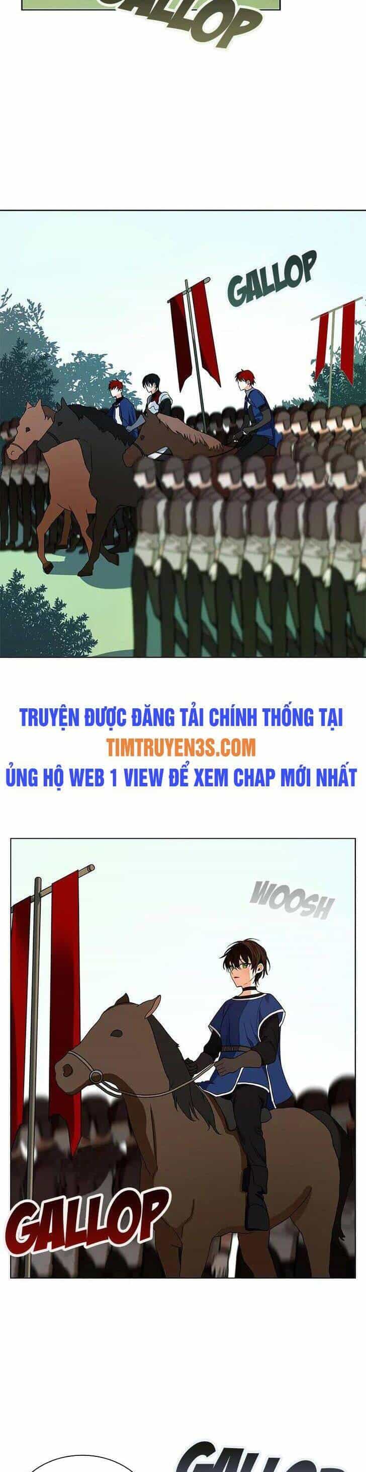 Huyết Nghiệp Kị Sĩ Chuyển Sinh - Chương 62 - ảnh 3
