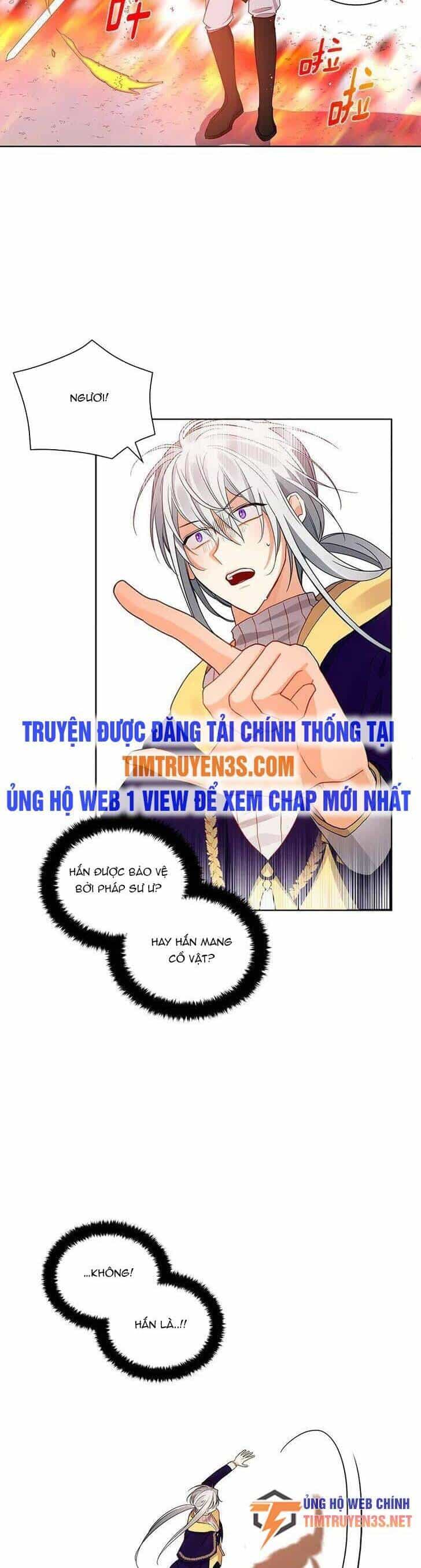 Huyết Nghiệp Kị Sĩ Chuyển Sinh - Chương 64 - ảnh 11