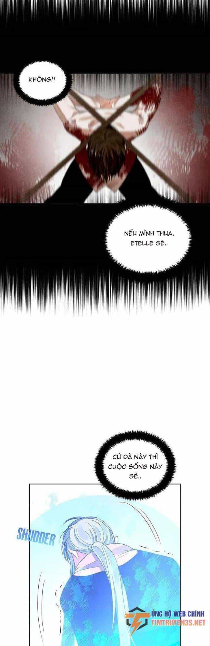 Huyết Nghiệp Kị Sĩ Chuyển Sinh - Chương 64 - ảnh 21