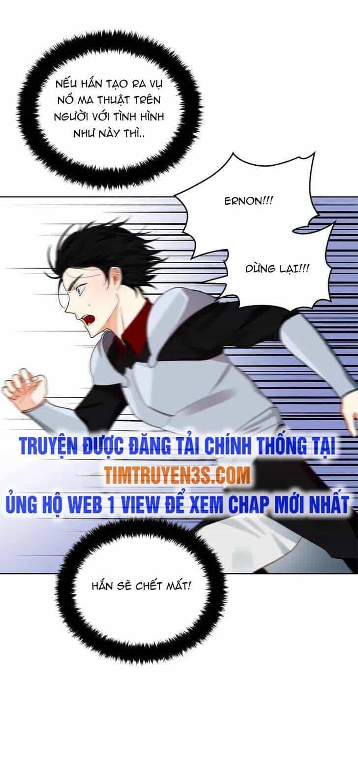 Huyết Nghiệp Kị Sĩ Chuyển Sinh - Chương 64 - ảnh 26
