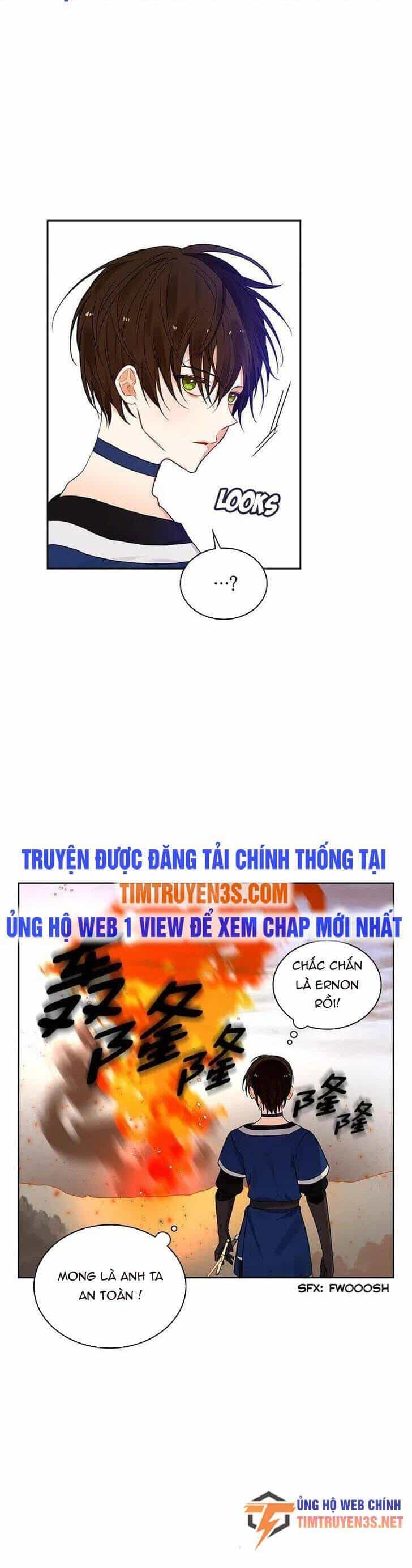 Huyết Nghiệp Kị Sĩ Chuyển Sinh - Chương 64 - ảnh 7