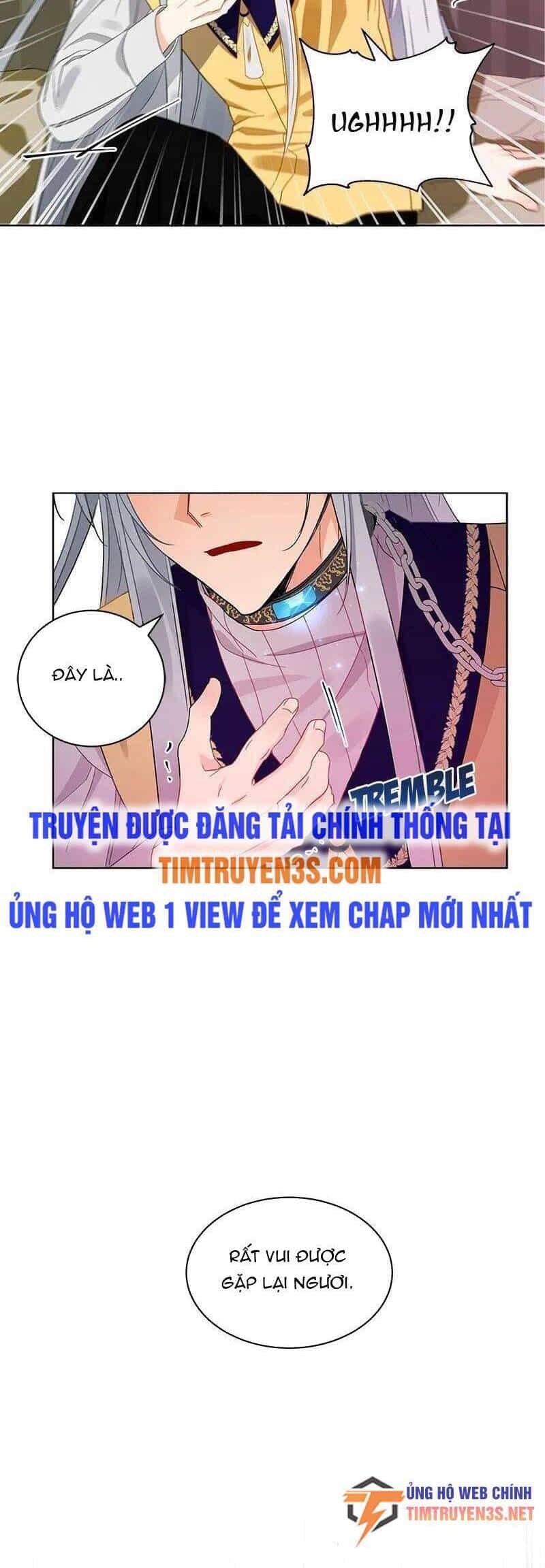 Huyết Nghiệp Kị Sĩ Chuyển Sinh - Chương 66 - ảnh 4