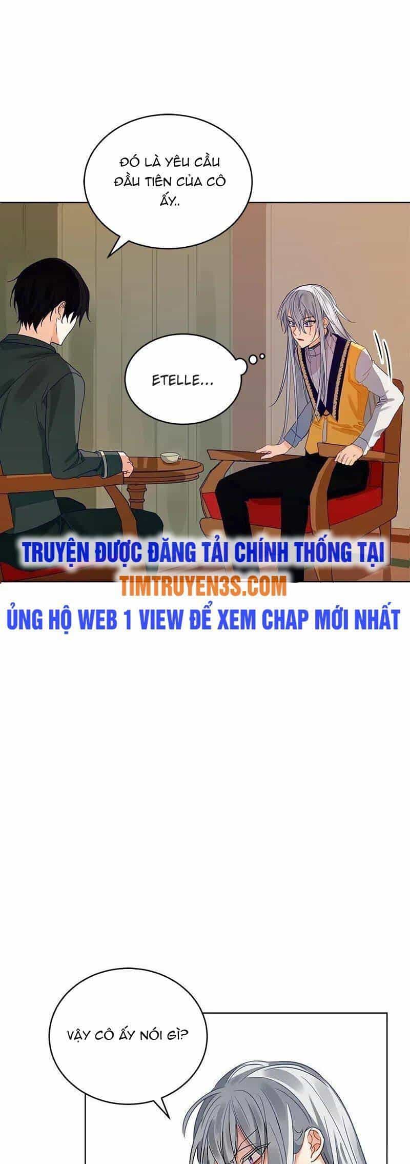 Huyết Nghiệp Kị Sĩ Chuyển Sinh - Chương 67 - ảnh 11