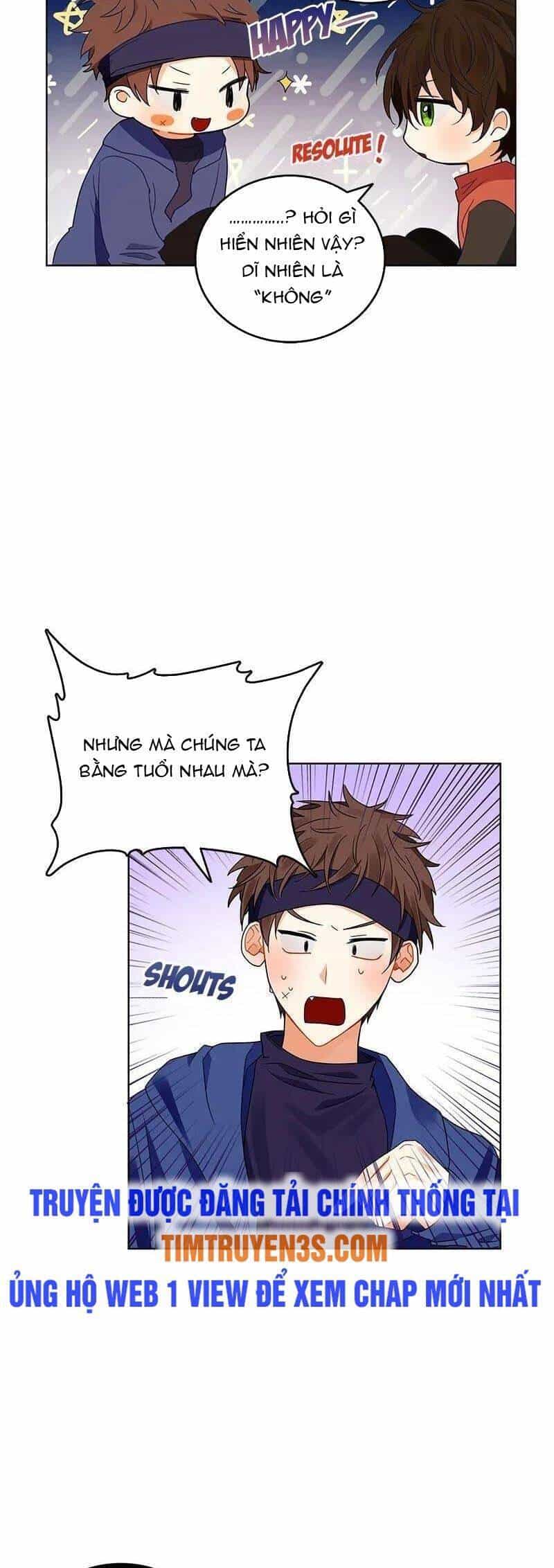 Huyết Nghiệp Kị Sĩ Chuyển Sinh - Chương 68 - ảnh 11