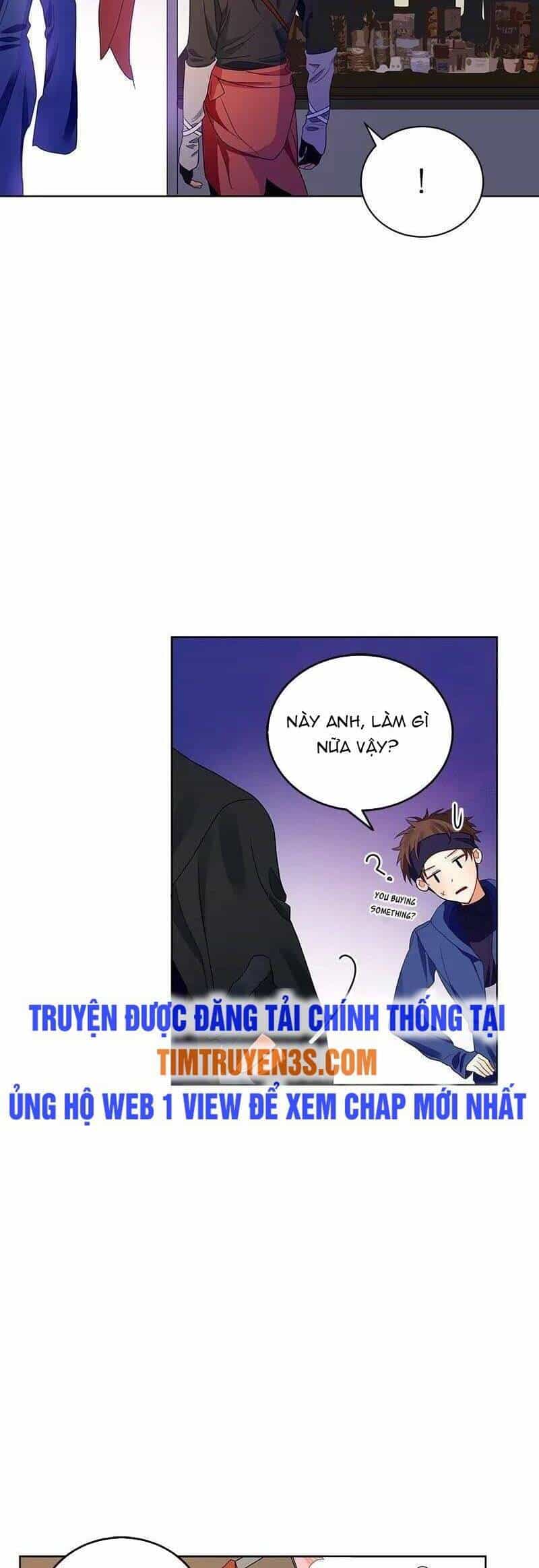 Huyết Nghiệp Kị Sĩ Chuyển Sinh - Chương 68 - ảnh 30