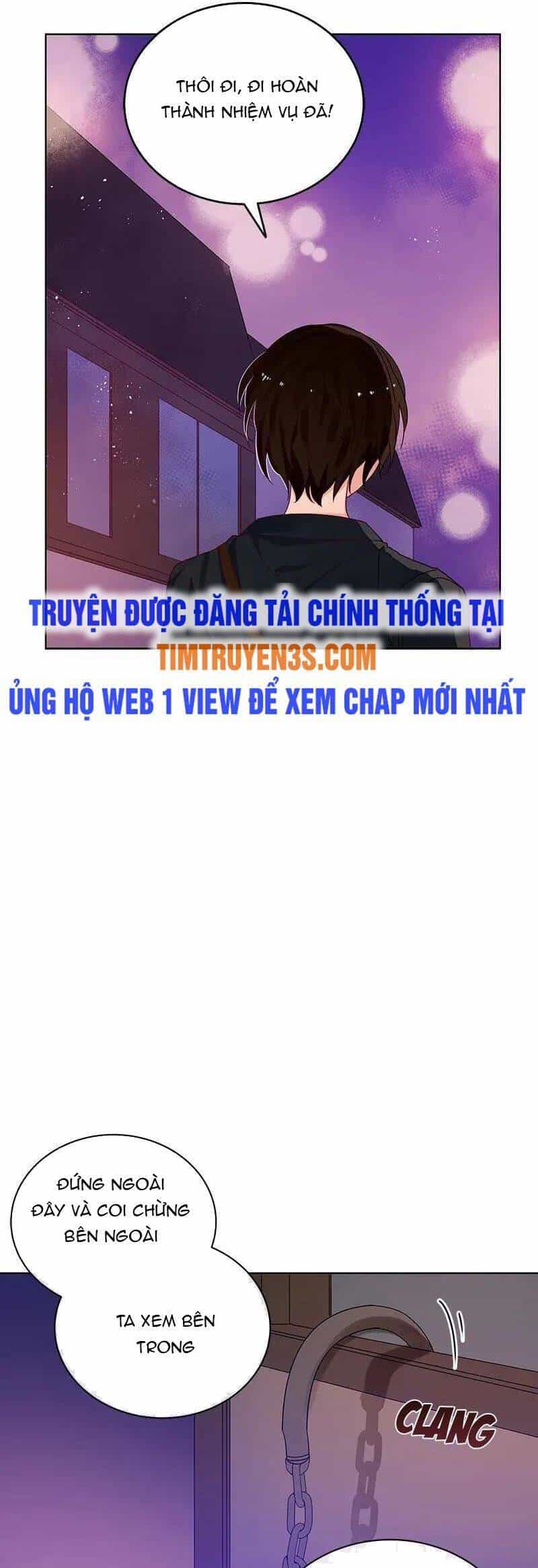 Huyết Nghiệp Kị Sĩ Chuyển Sinh - Chương 68 - ảnh 33