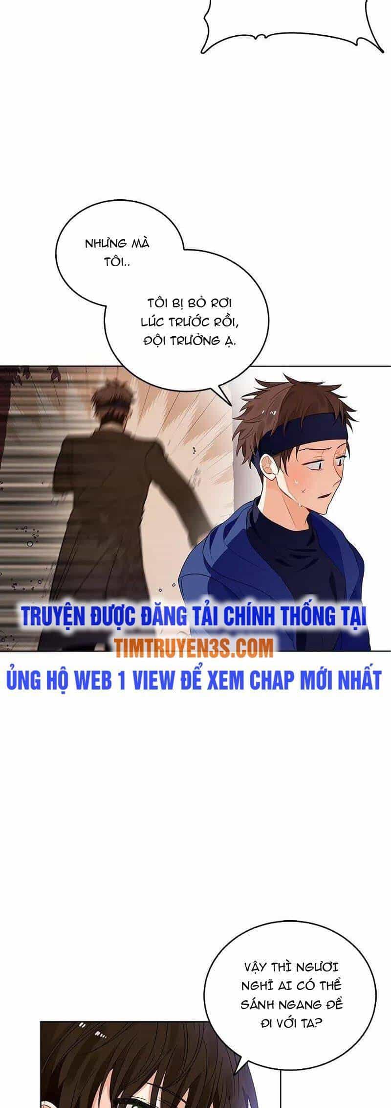 Huyết Nghiệp Kị Sĩ Chuyển Sinh - Chương 68 - ảnh 7