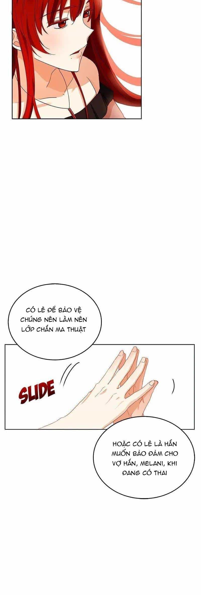 Huyết Nghiệp Kị Sĩ Chuyển Sinh - Chương 69 - ảnh 41