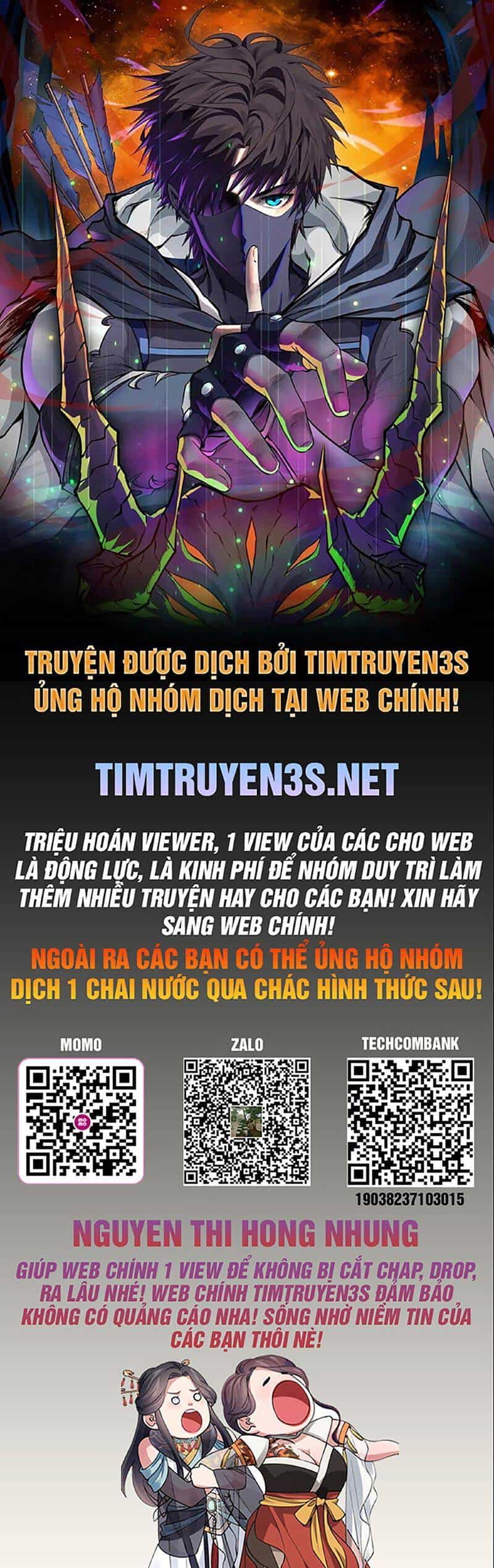 Huyết Nghiệp Kị Sĩ Chuyển Sinh - Chương 72 - ảnh 1