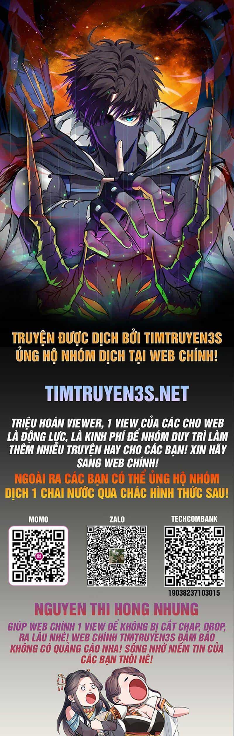 Huyết Nghiệp Kị Sĩ Chuyển Sinh - Chương 73 - ảnh 1