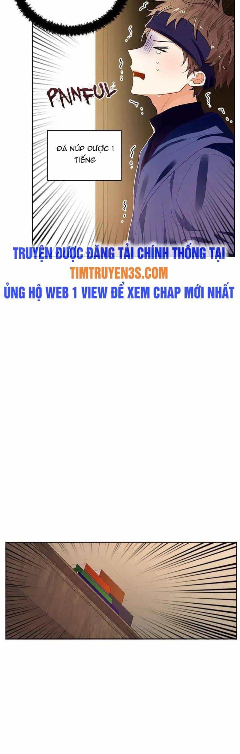 Huyết Nghiệp Kị Sĩ Chuyển Sinh - Chương 73 - ảnh 10