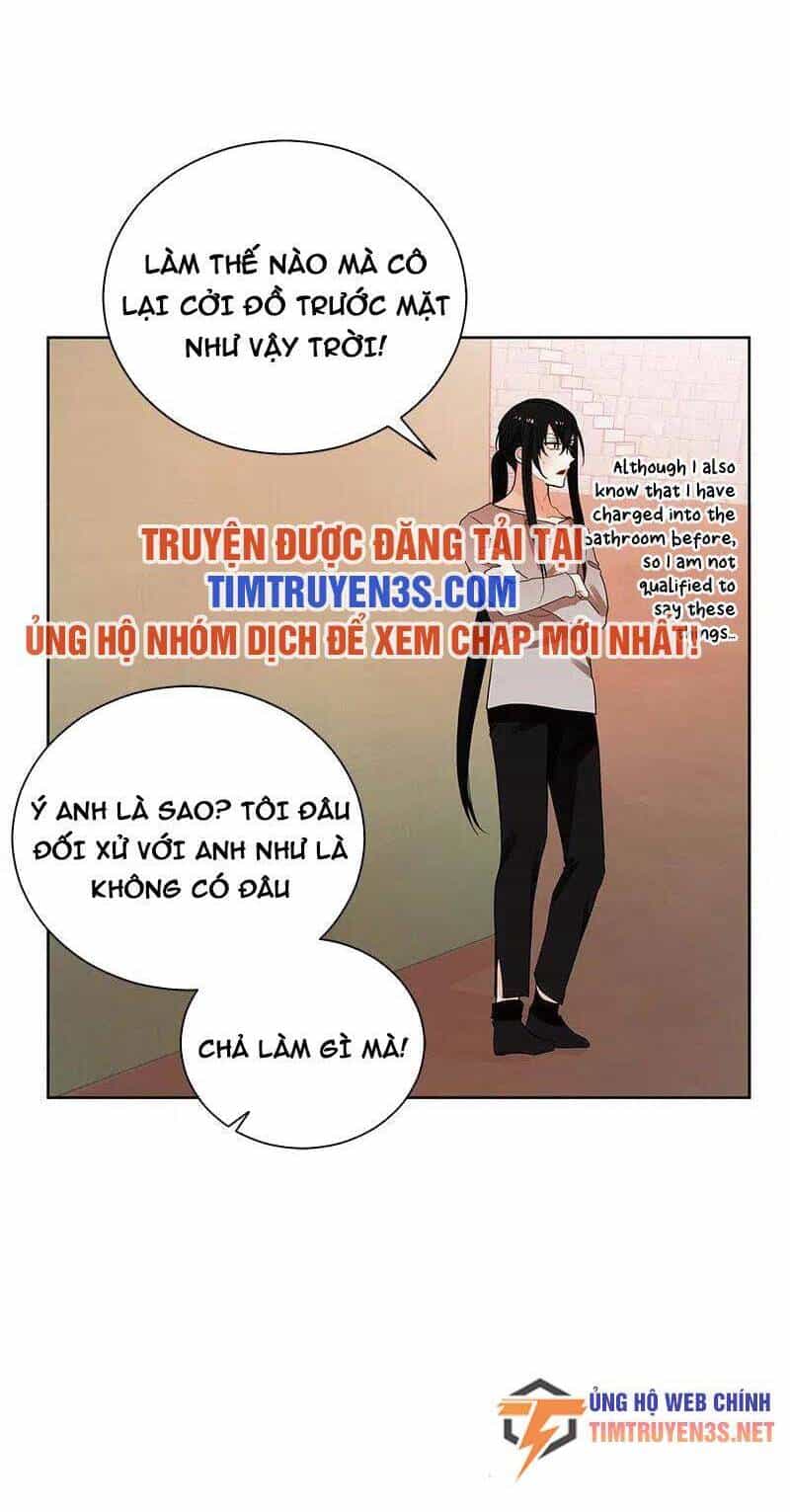 Huyết Nghiệp Kị Sĩ Chuyển Sinh - Chương 76 - ảnh 24