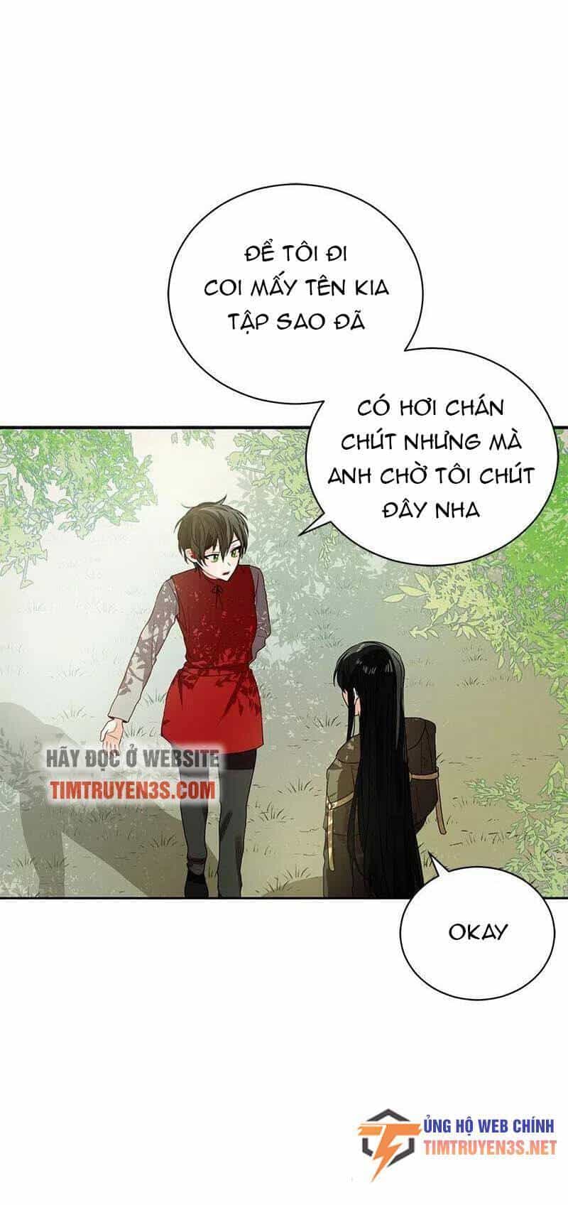 Huyết Nghiệp Kị Sĩ Chuyển Sinh - Chương 77 - ảnh 10
