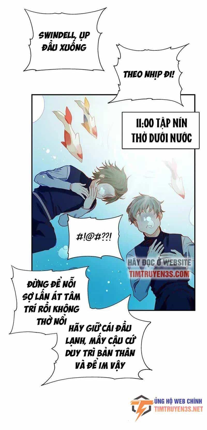 Huyết Nghiệp Kị Sĩ Chuyển Sinh - Chương 77 - ảnh 12
