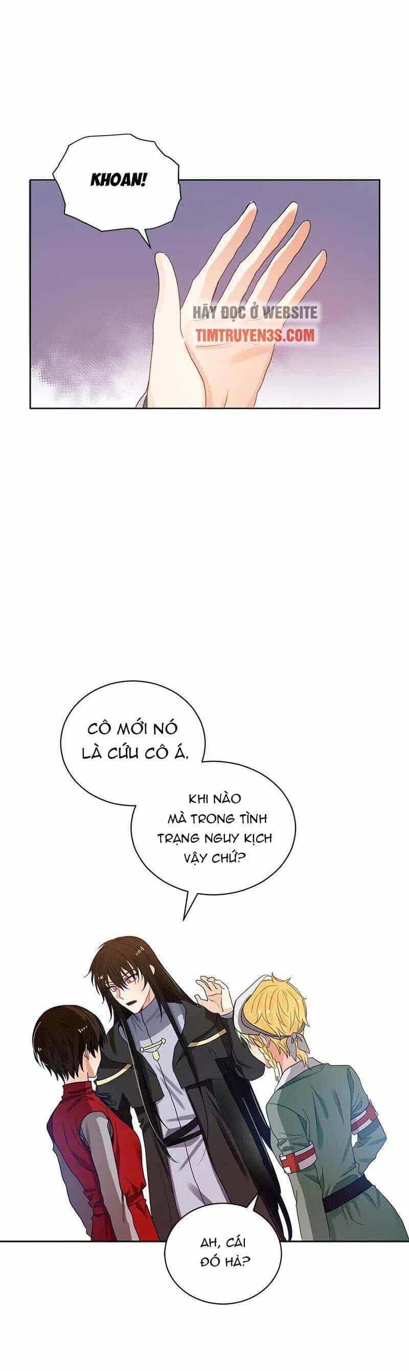 Huyết Nghiệp Kị Sĩ Chuyển Sinh - Chương 77 - ảnh 22