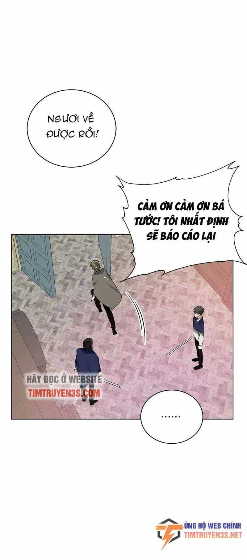 Huyết Nghiệp Kị Sĩ Chuyển Sinh - Chương 77 - ảnh 41