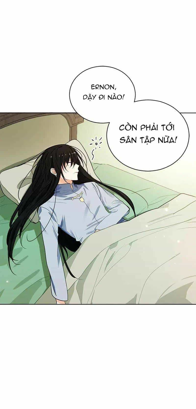 Huyết Nghiệp Kị Sĩ Chuyển Sinh - Chương 79 - ảnh 4