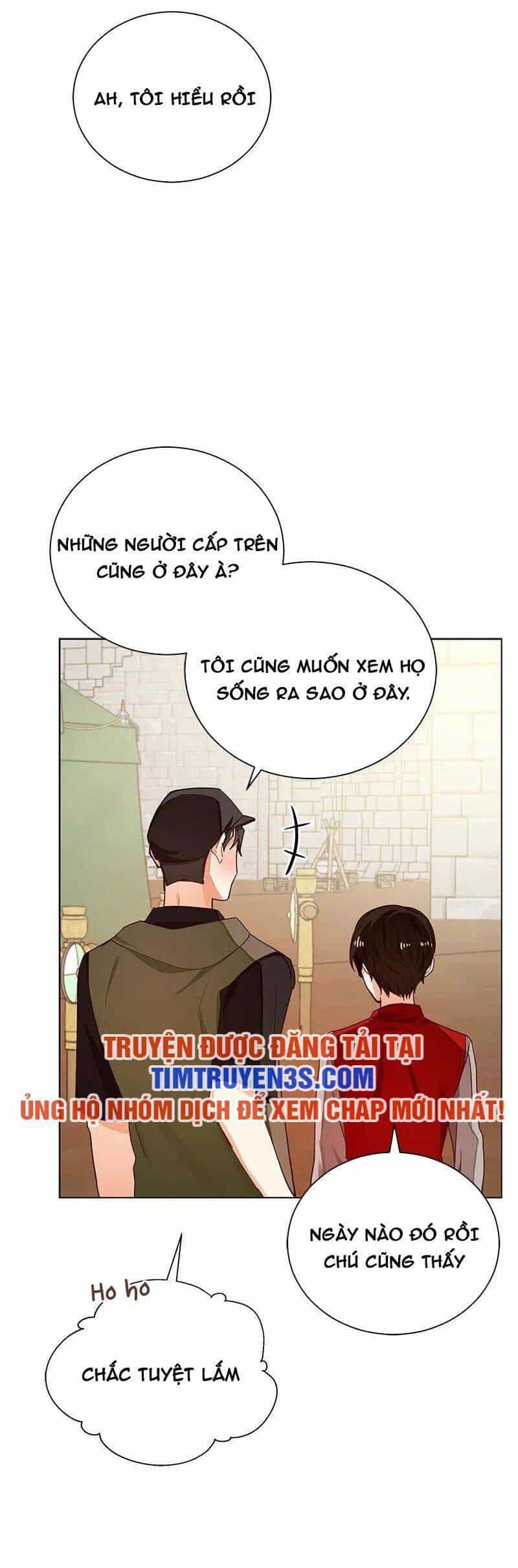Huyết Nghiệp Kị Sĩ Chuyển Sinh - Chương 80 - ảnh 14