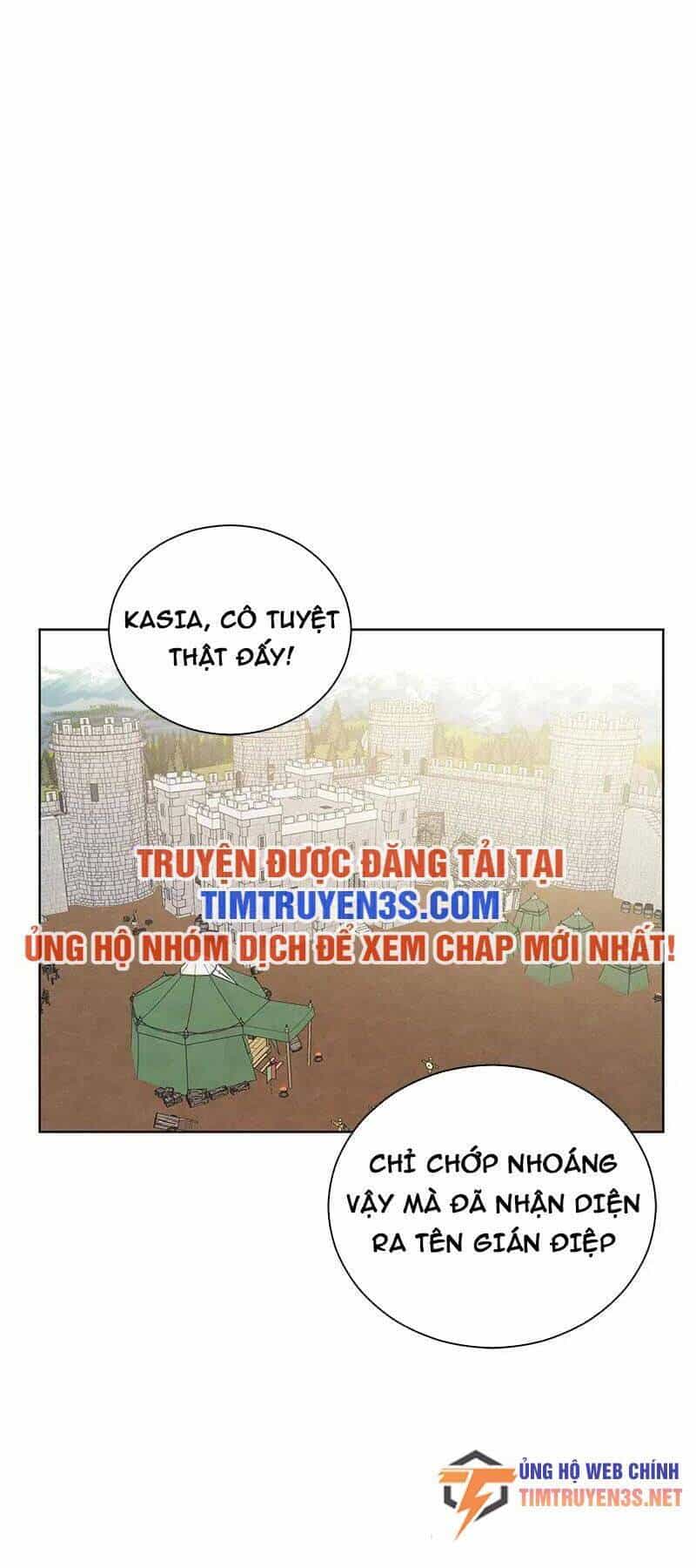 Huyết Nghiệp Kị Sĩ Chuyển Sinh - Chương 80 - ảnh 37