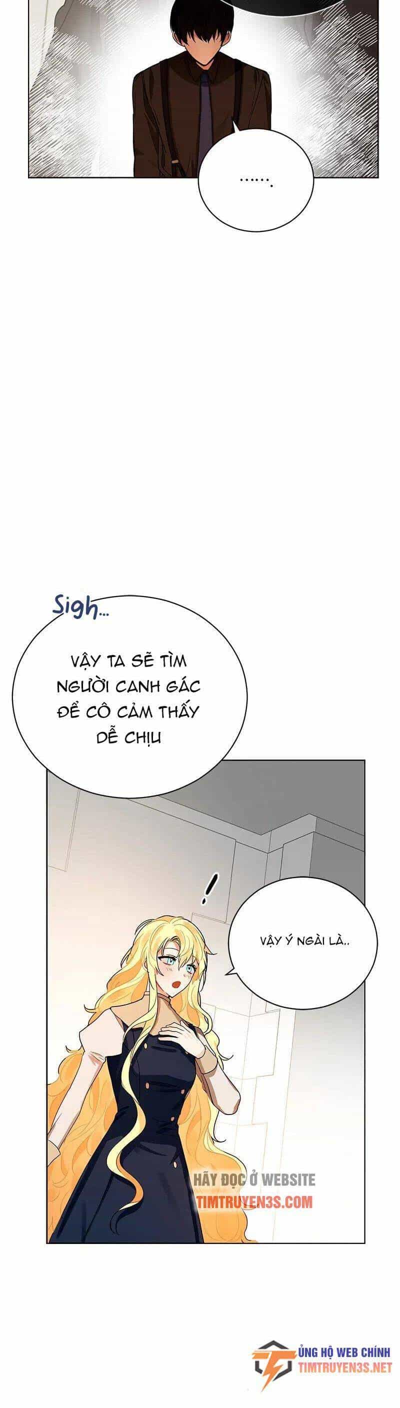 Huyết Nghiệp Kị Sĩ Chuyển Sinh - Chương 81 - ảnh 19