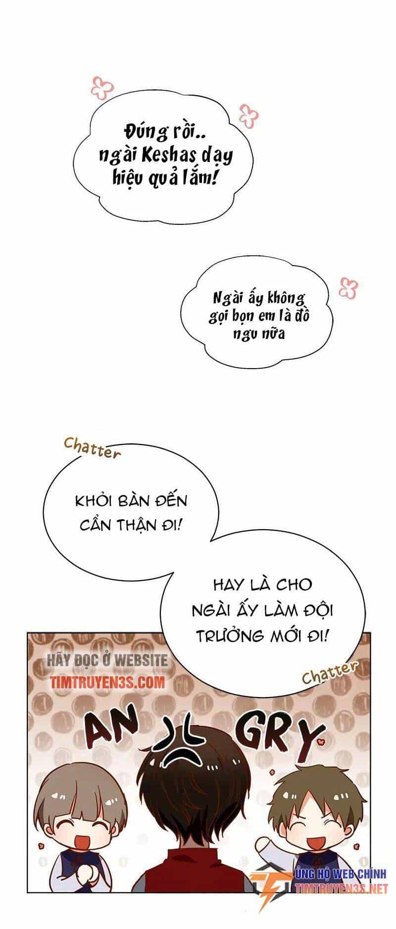 Huyết Nghiệp Kị Sĩ Chuyển Sinh - Chương 81 - ảnh 36
