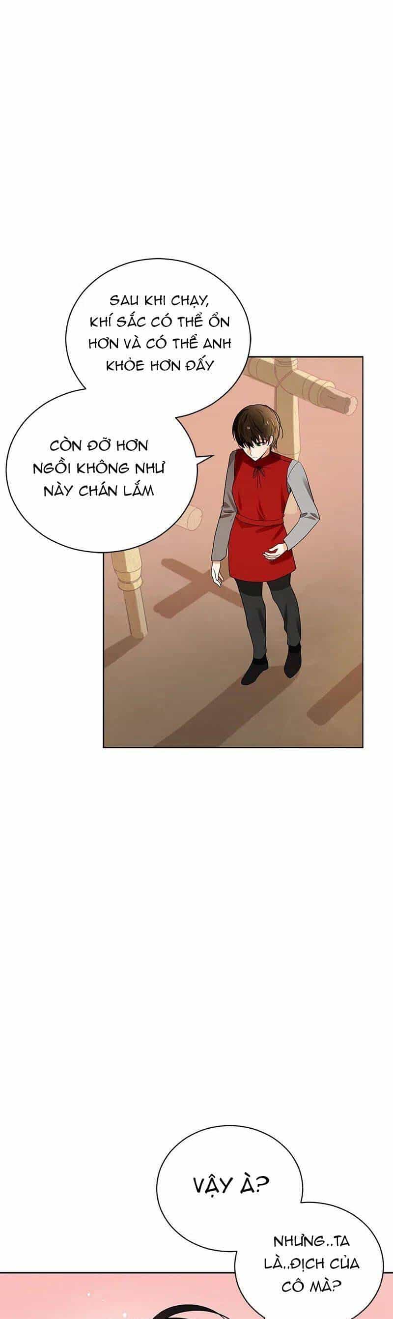 Huyết Nghiệp Kị Sĩ Chuyển Sinh - Chương 81 - ảnh 41
