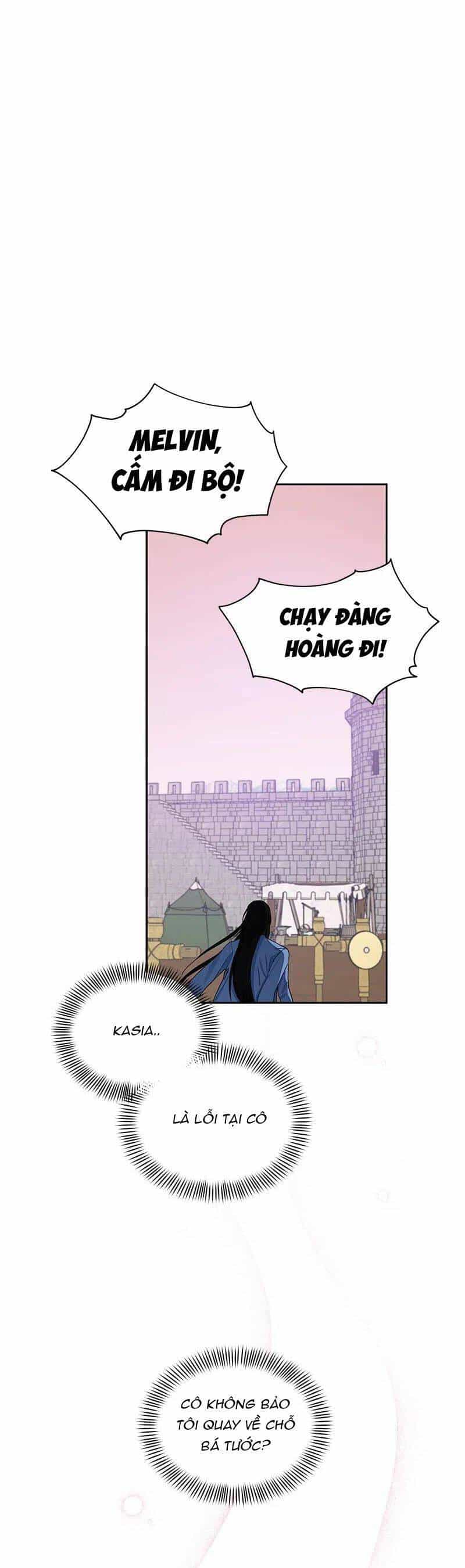 Huyết Nghiệp Kị Sĩ Chuyển Sinh - Chương 81 - ảnh 43