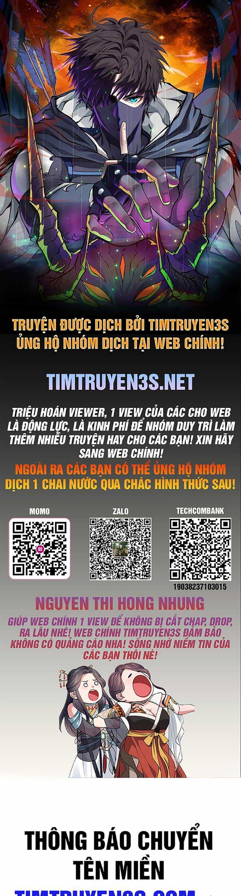 Huyết Nghiệp Kị Sĩ Chuyển Sinh - Chương 83 - ảnh 1