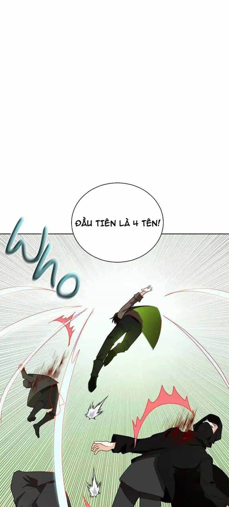 Huyết Nghiệp Kị Sĩ Chuyển Sinh - Chương 86 - ảnh 7