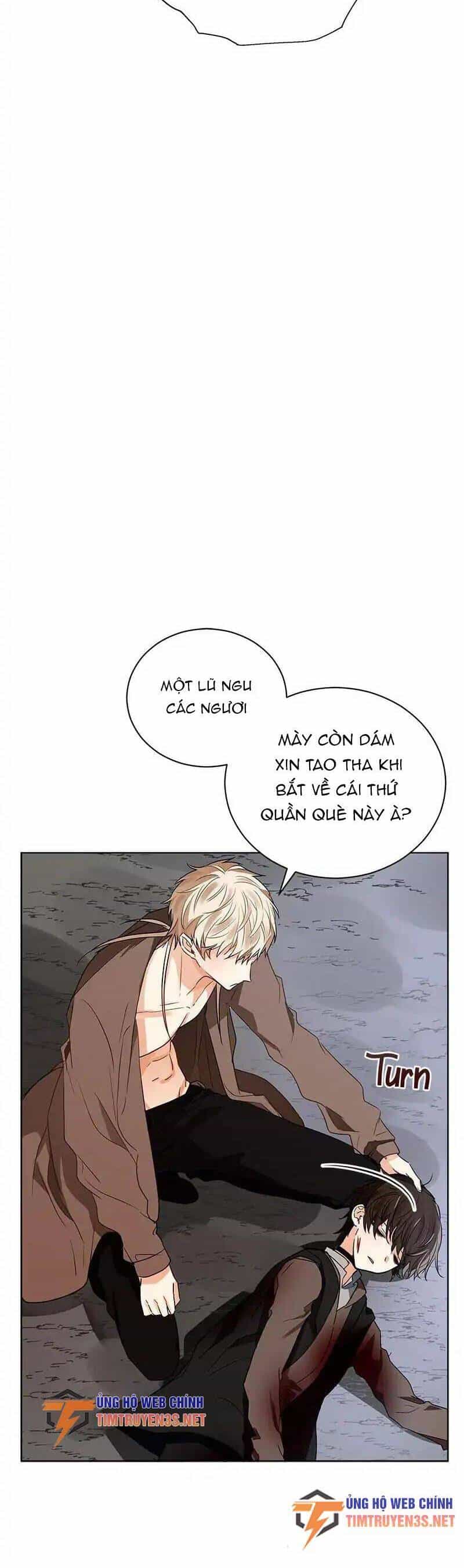 Huyết Nghiệp Kị Sĩ Chuyển Sinh - Chương 87 - ảnh 6