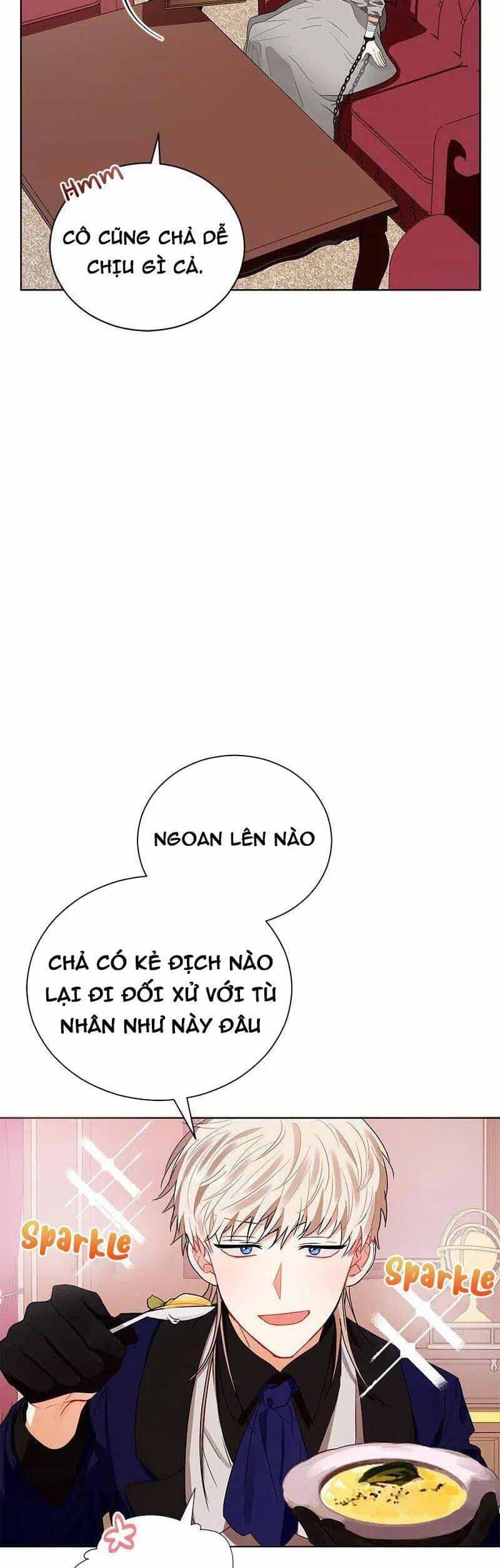 Huyết Nghiệp Kị Sĩ Chuyển Sinh - Chương 88 - ảnh 4