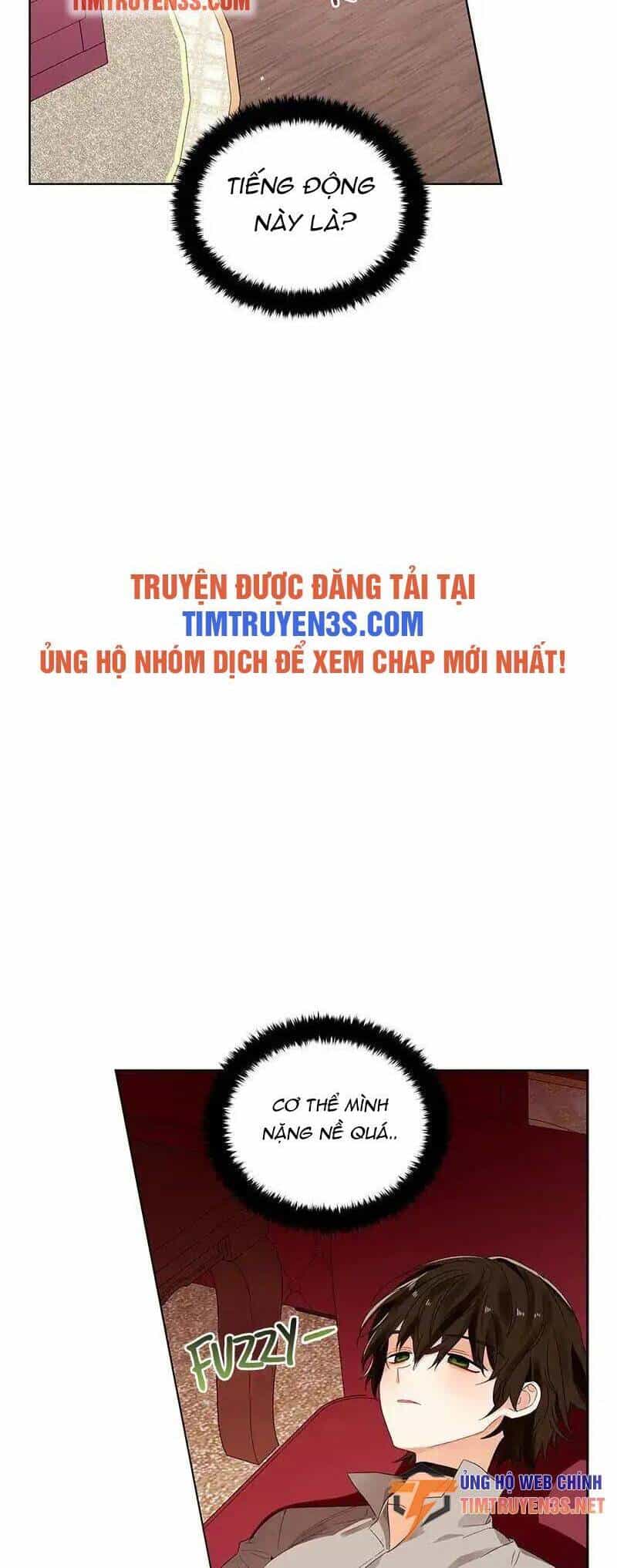 Huyết Nghiệp Kị Sĩ Chuyển Sinh - Chương 89 - ảnh 3
