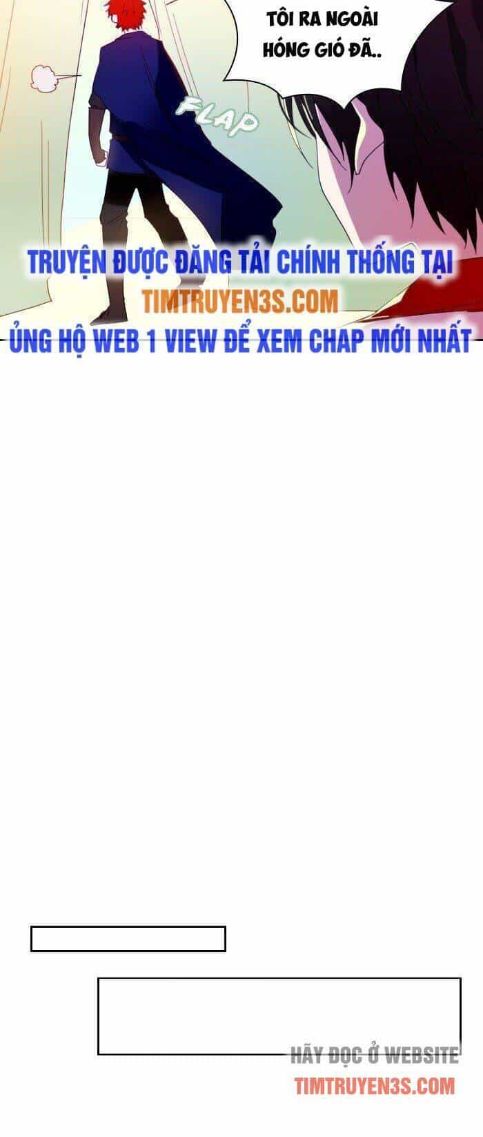 Huyết Nghiệp Kị Sĩ Chuyển Sinh - Chương 9 - ảnh 30