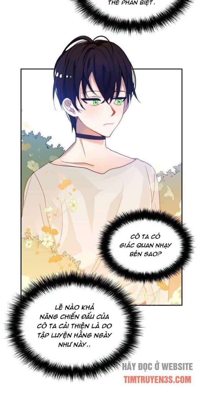 Huyết Nghiệp Kị Sĩ Chuyển Sinh - Chương 9 - ảnh 44