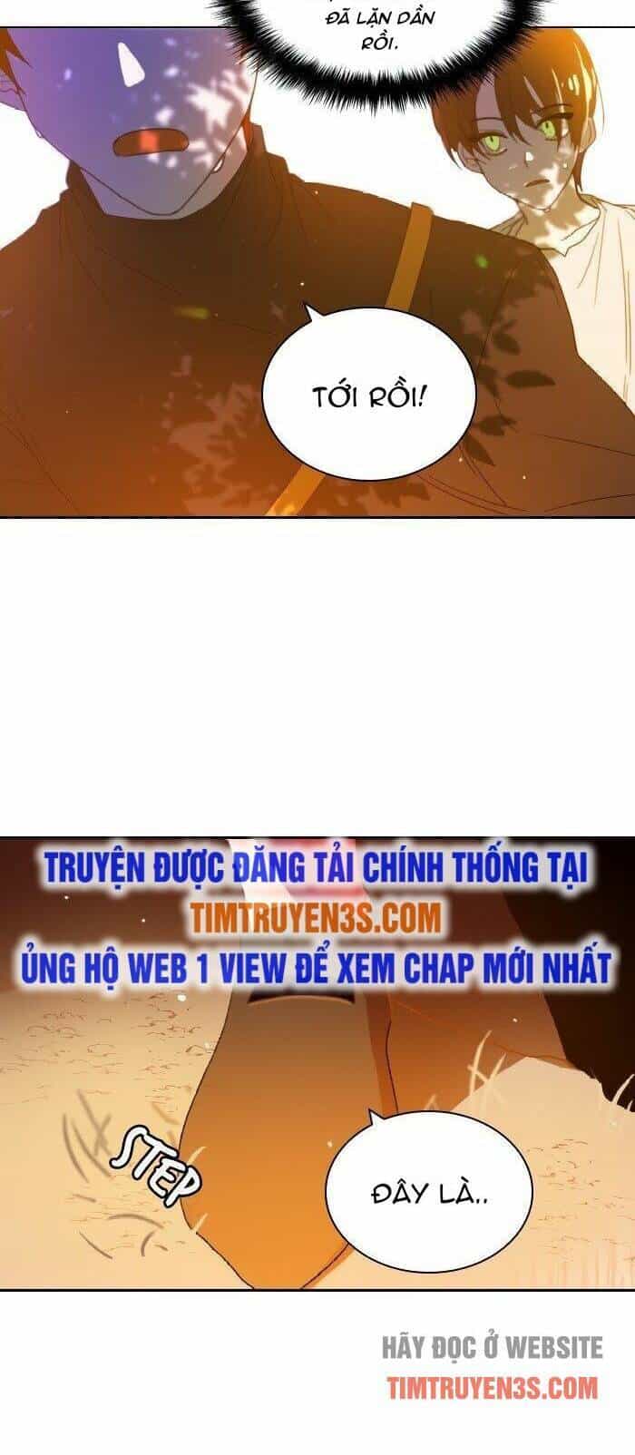Huyết Nghiệp Kị Sĩ Chuyển Sinh - Chương 9 - ảnh 50