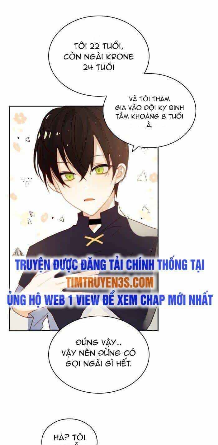 Huyết Nghiệp Kị Sĩ Chuyển Sinh - Chương 9 - ảnh 9
