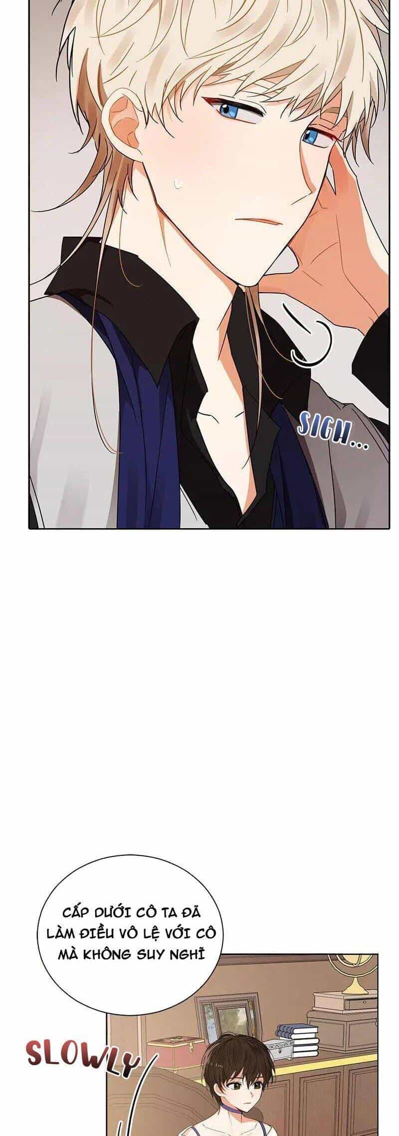 Huyết Nghiệp Kị Sĩ Chuyển Sinh - Chương 90 - ảnh 8