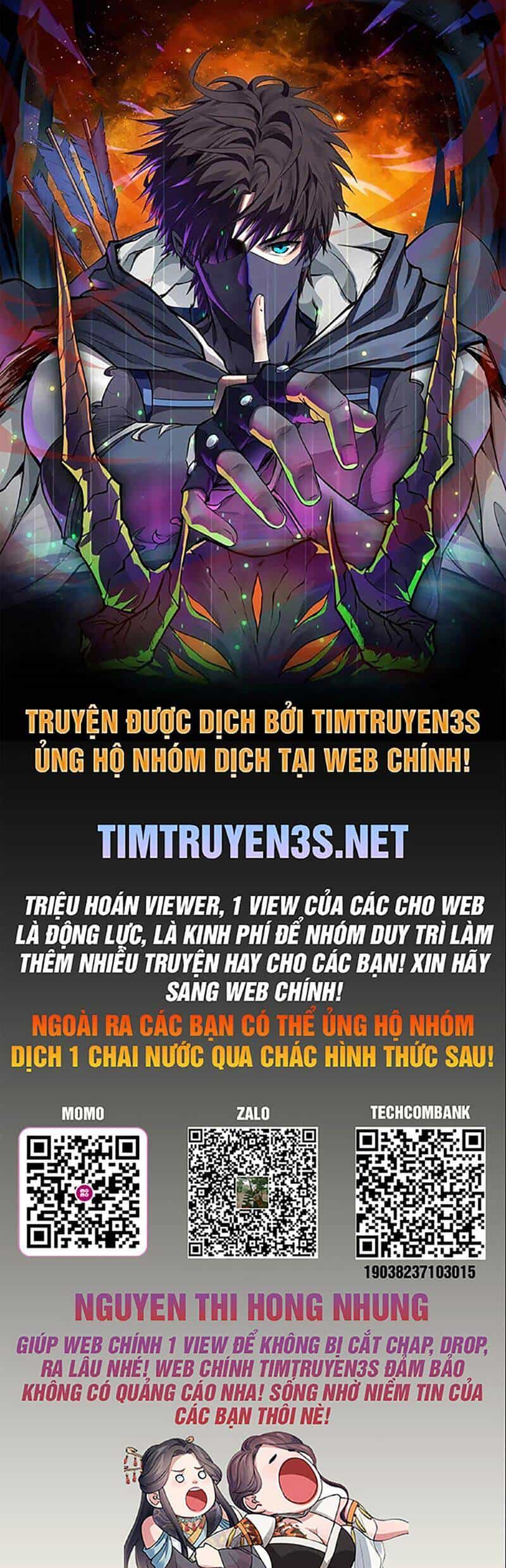 Huyết Nghiệp Kị Sĩ Chuyển Sinh - Chương 91 - ảnh 1