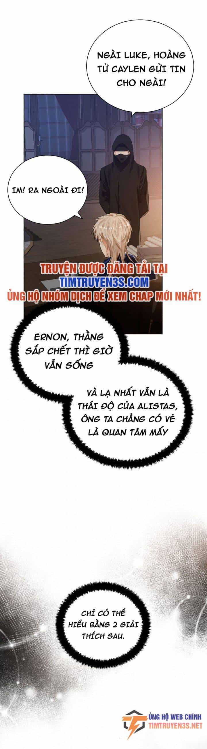 Huyết Nghiệp Kị Sĩ Chuyển Sinh - Chương 92 - ảnh 37