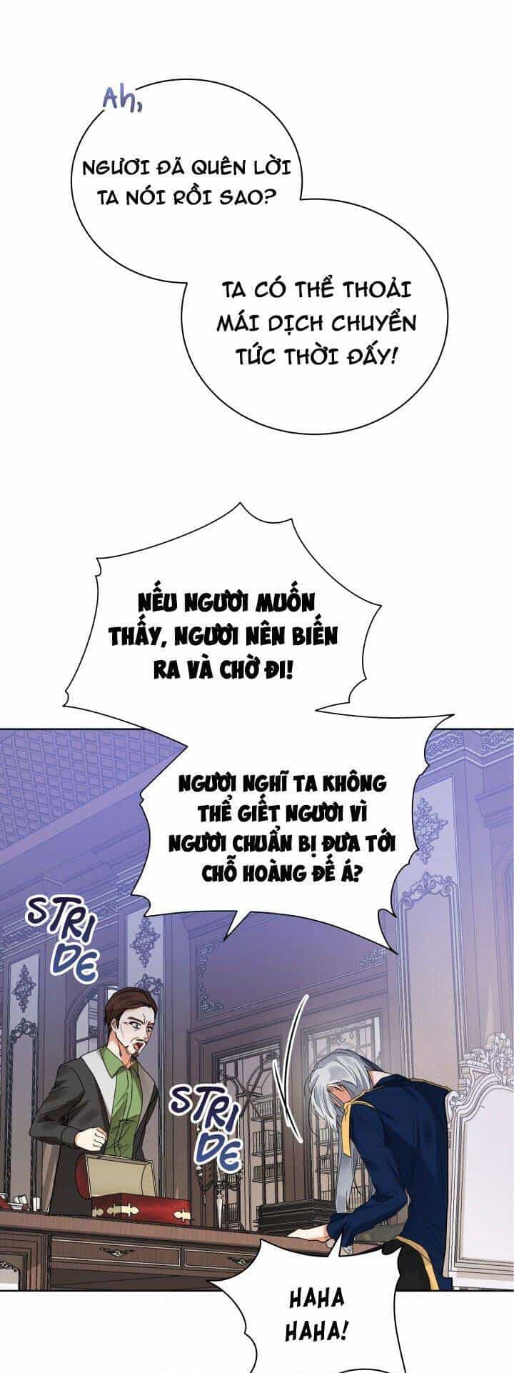 Huyết Nghiệp Kị Sĩ Chuyển Sinh - Chương 94 - ảnh 33