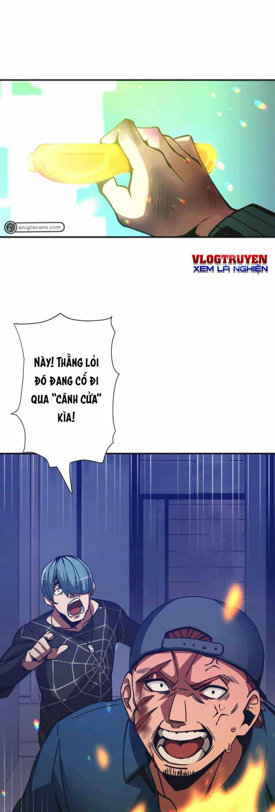 Huyết Thánh Cứu Thế Chủ~ Ta Chỉ Cần 0.0000001% Đã Trở Thành Vô Địch - Chương 1 - ảnh 5