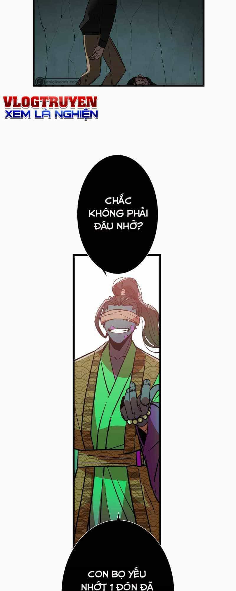 Huyết Thánh Cứu Thế Chủ~ Ta Chỉ Cần 0.0000001% Đã Trở Thành Vô Địch - Chương 10 - ảnh 139