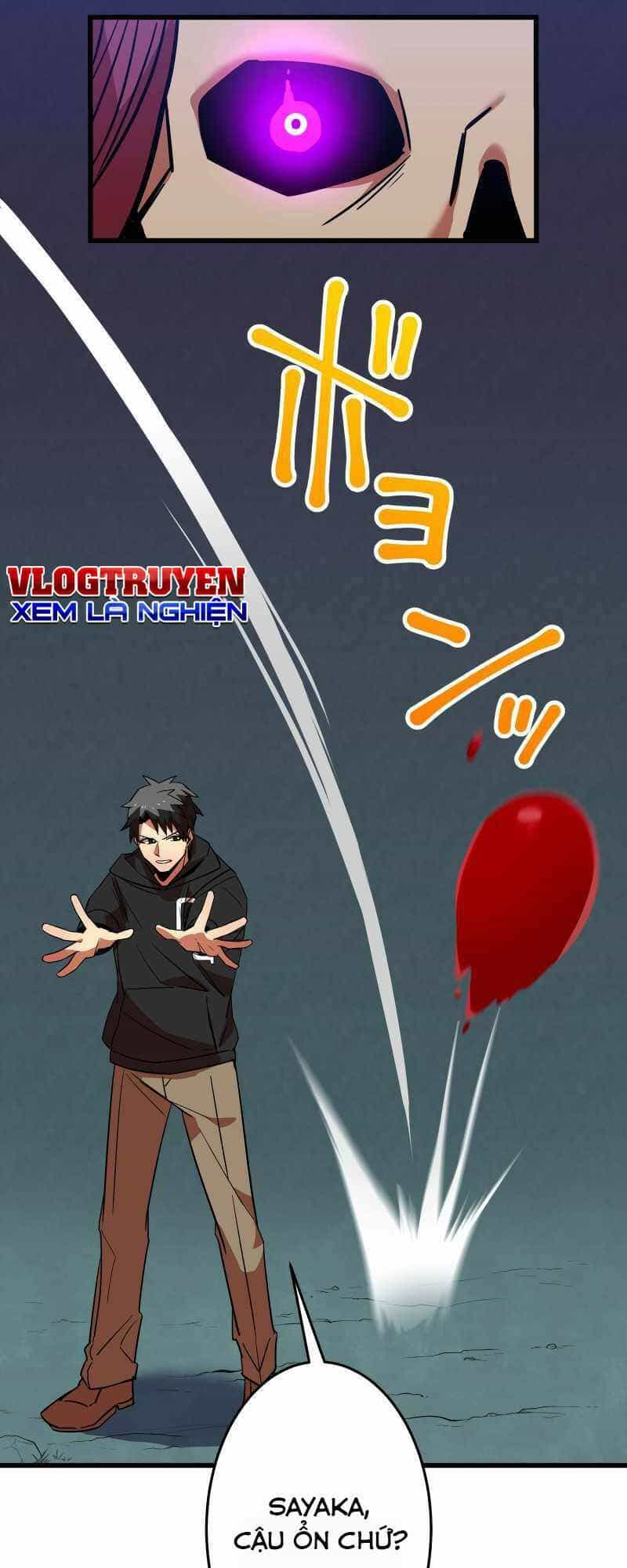Huyết Thánh Cứu Thế Chủ~ Ta Chỉ Cần 0.0000001% Đã Trở Thành Vô Địch - Chương 10 - ảnh 55