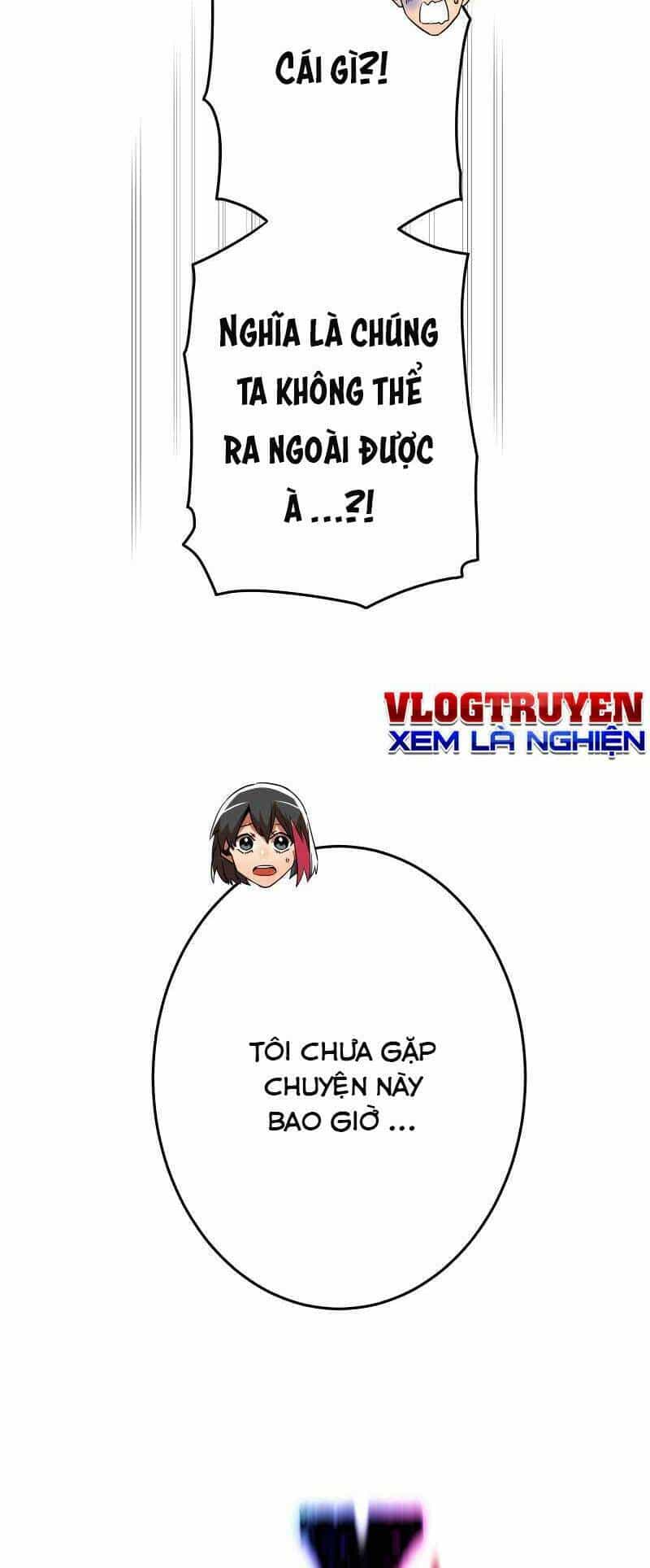 Huyết Thánh Cứu Thế Chủ~ Ta Chỉ Cần 0.0000001% Đã Trở Thành Vô Địch - Chương 10 - ảnh 96