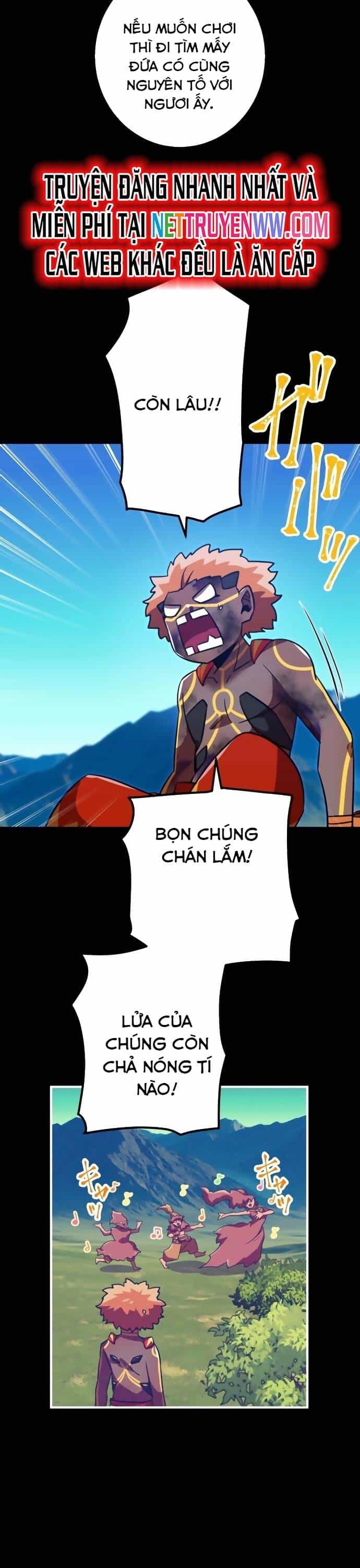 Huyết Thánh Cứu Thế Chủ~ Ta Chỉ Cần 0.0000001% Đã Trở Thành Vô Địch - Chương 100 - ảnh 38
