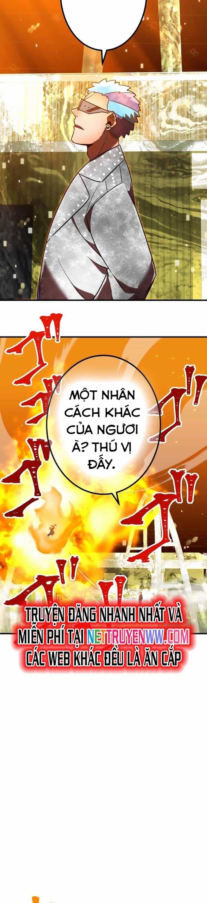 Huyết Thánh Cứu Thế Chủ~ Ta Chỉ Cần 0.0000001% Đã Trở Thành Vô Địch - Chương 100 - ảnh 4