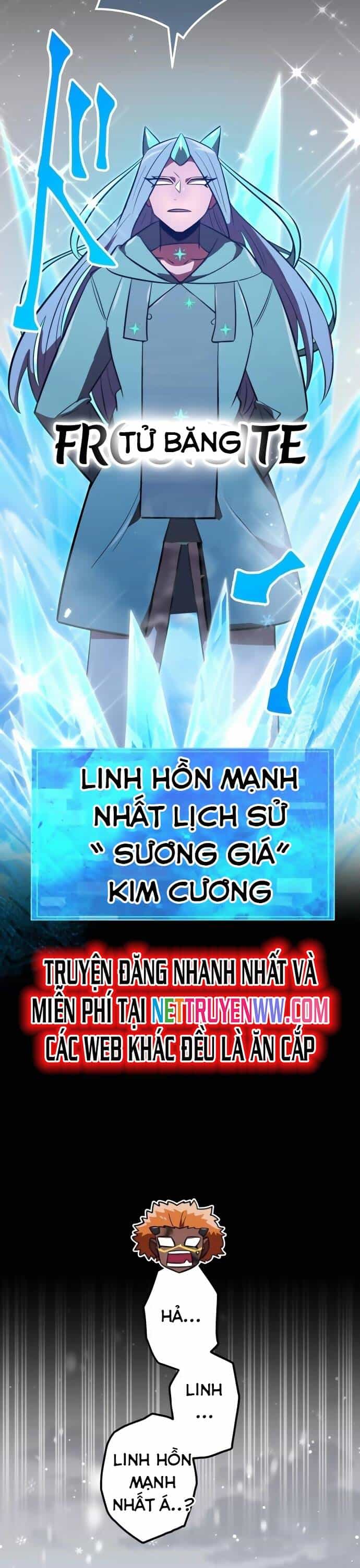 Huyết Thánh Cứu Thế Chủ~ Ta Chỉ Cần 0.0000001% Đã Trở Thành Vô Địch - Chương 100 - ảnh 47