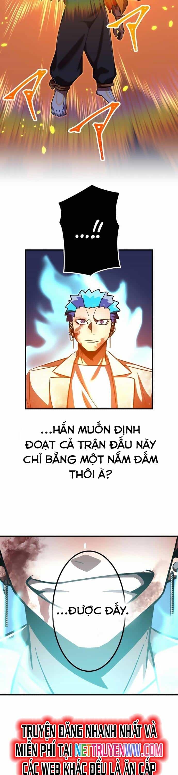 Huyết Thánh Cứu Thế Chủ~ Ta Chỉ Cần 0.0000001% Đã Trở Thành Vô Địch - Chương 100 - ảnh 59
