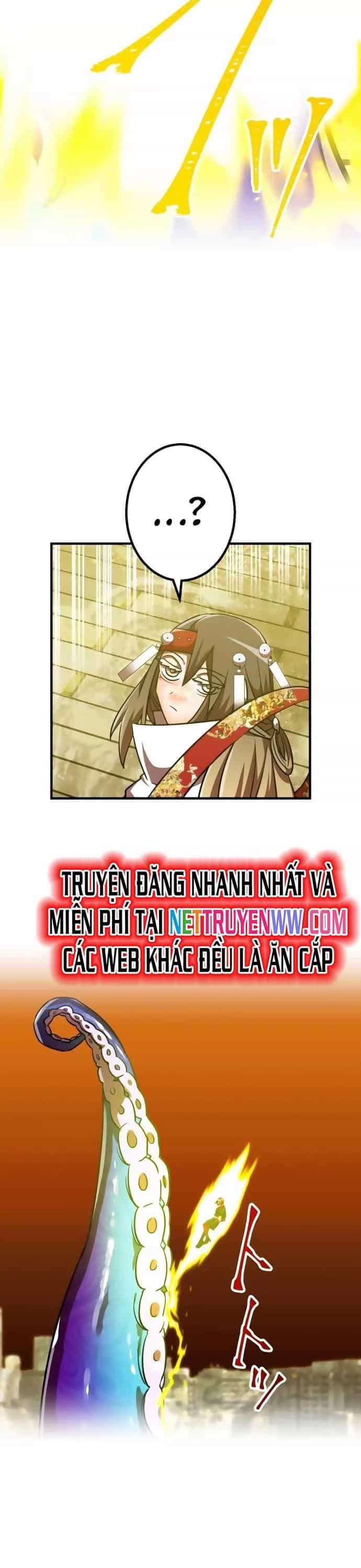 Huyết Thánh Cứu Thế Chủ~ Ta Chỉ Cần 0.0000001% Đã Trở Thành Vô Địch - Chương 102 - ảnh 19